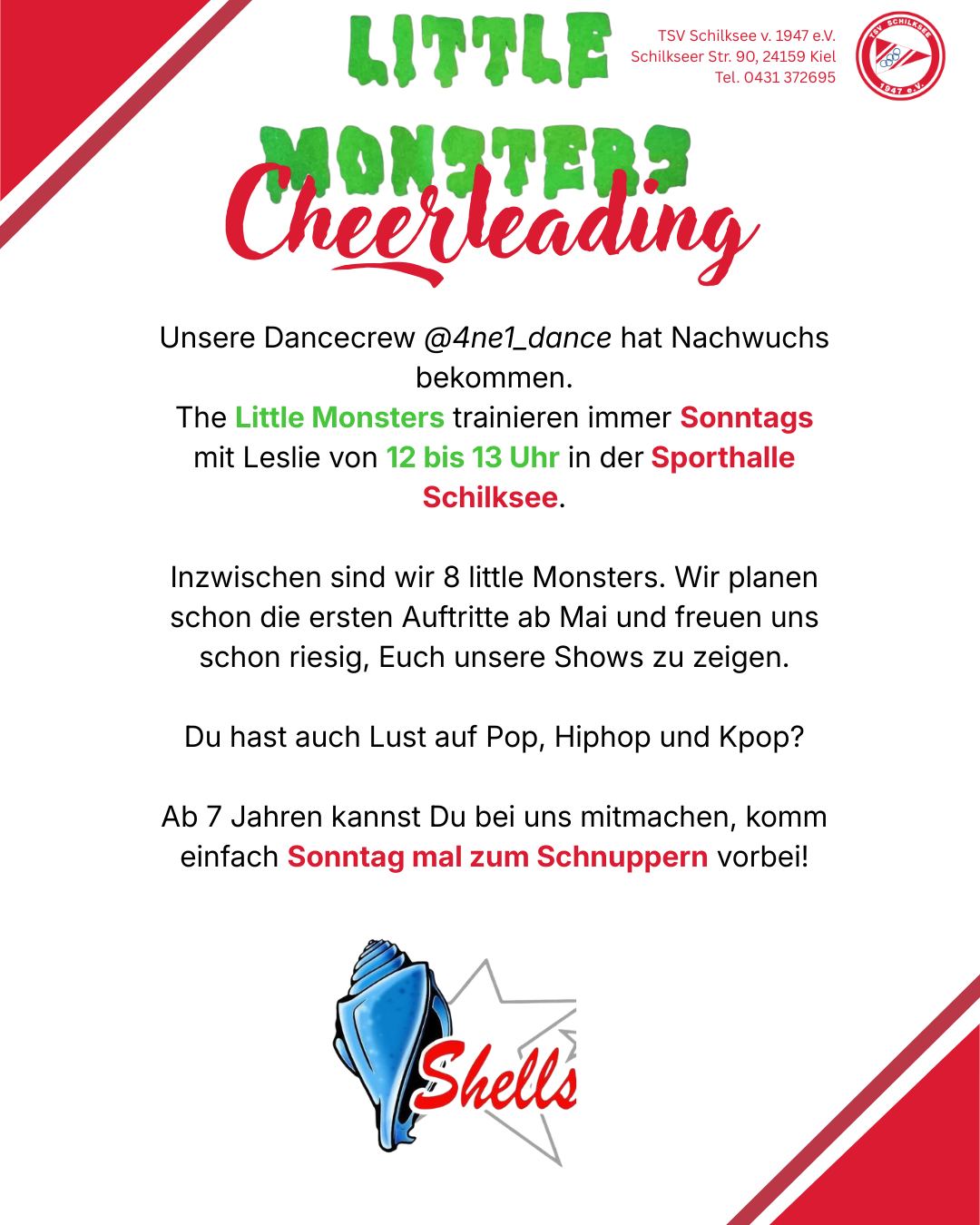 Bilder Cheerleading