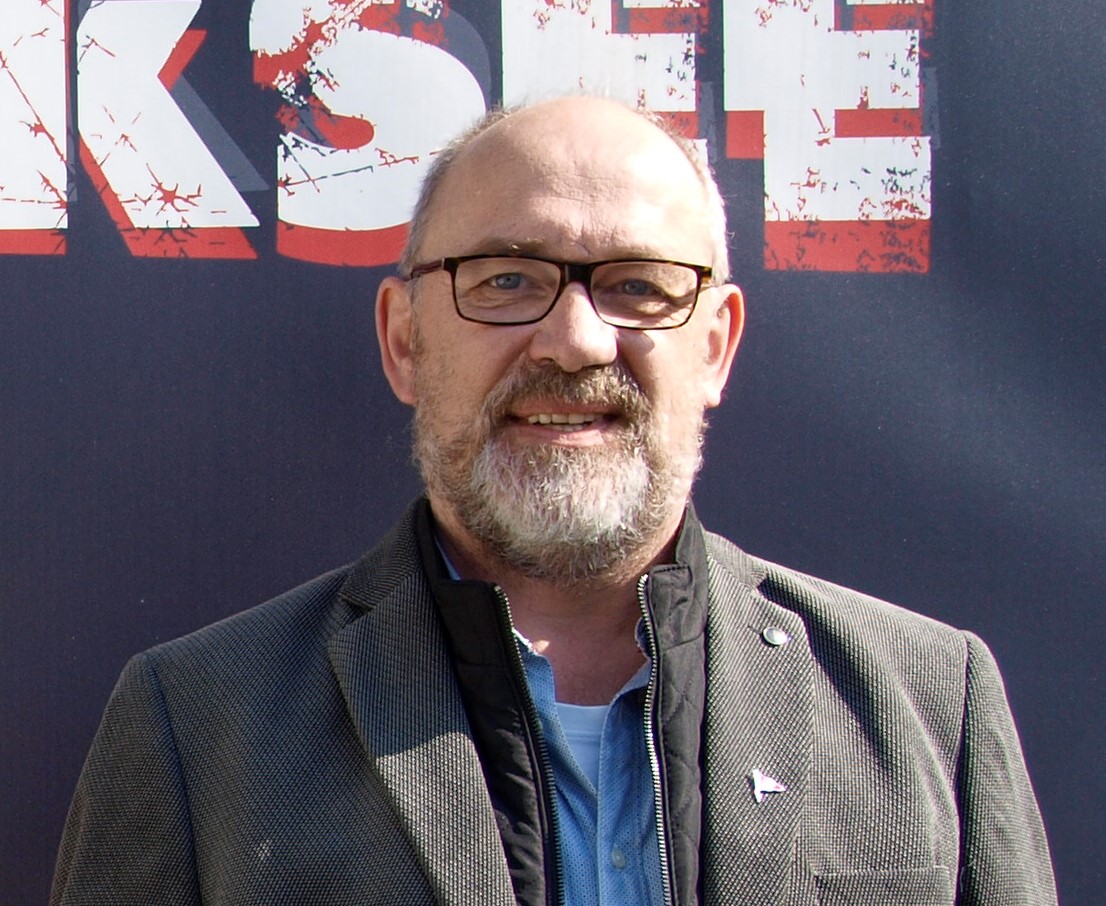 Carsten Wehde