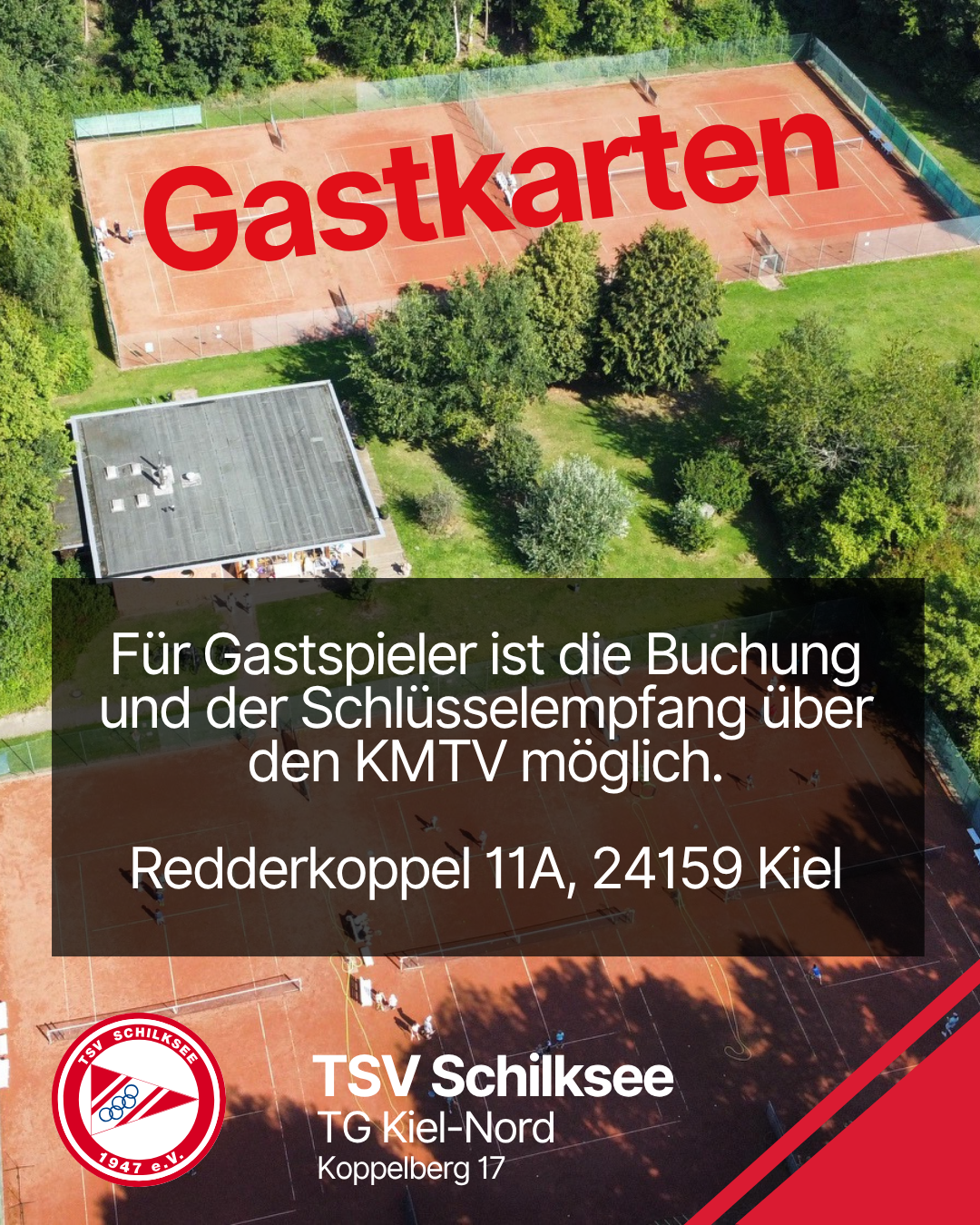 Bilder TSVS Tennis